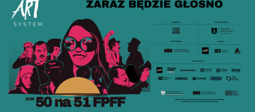 „Zaraz będzie głośno” w Lublinie. Trzy dni filmów, spotkań i warsztatów